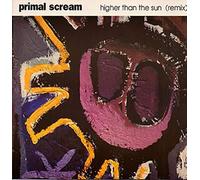 Primal Scream - Higher Than The Sun - Remix