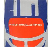 Primal Scream - Kill All Hippies [12" VINYL]