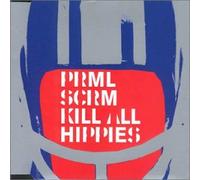 Primal Scream - Kill All Hippies