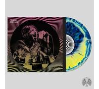 PRIMAL SCREAM LIVE AT LEVITATION NEW SEALED LIMITED COLOURED VINYL LP IN STOCK