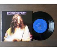 Primal Scream - Loaded / I'm Losing More Than I'll Ever Have [7" Vinyl]