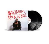 Primal Scream - Maximum Rock 'N' Roll (The Singles) (2025) 2 LP Vinyl Pre-Sale