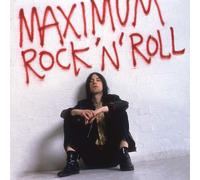 Maximum Rock ‘n’ Roll: The Singles