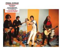 Primal Scream : Maximum Rock 'N' Roll: The Singles Remastered - Volume 2 VINYL