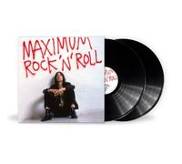 Primal Scream : Maximum Rock 'N' Roll: The Singles Volume 1 VINYL 12" Album 2