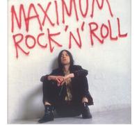 PRIMAL SCREAM - Maximum Rock & Roll: The Singles Volume 1 (remastered) - 2xLP