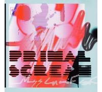 Primal Scream - Miss Lucifer