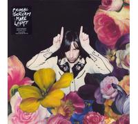 Primal Scream More Light + Bonus CD - Sealed UK 2-LP Double vinyl album record SCRMLP003 First International 2013