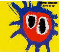Primal Scream - Movin' On Up