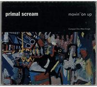 Primal Scream - Movin' On Up