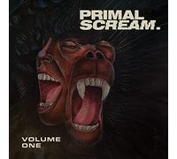 Primal Scream Nyc - Volume One