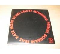 Primal Scream - Primal Scream - Some Velvet Morning - cds - PROMOTIONAL ITEM - xpcd2877