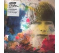 Primal Scream Reverberations (Travelling In Time) LP vinyl Europe Young Tiki