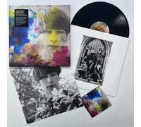 Primal Scream - Reverberations (Travelling In Time) [VINYL]