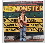 Primal Scream - Riot City Blues Sessions