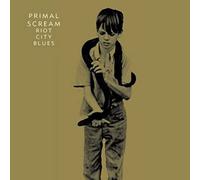 Primal Scream - Riot City Blues [VINYL]