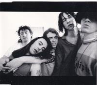 Primal Scream - Rocks