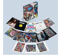 Primal Scream - Screamadelica: The 12" Singles (Box Set) [VINYL]