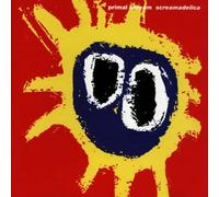 Primal Scream - Screamadelica [2 LP] SONY MUSIC