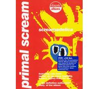 Primal Scream - Screamadelica