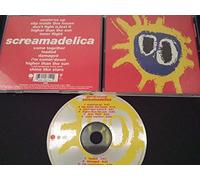 Primal Scream - Screamadelica