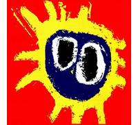 Primal Scream - Screamadelica (20th Anniversary Edition) [VINYL]