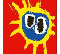 Primal Scream | Screamadelica | 2Vinyl LP - Black