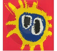PRIMAL SCREAM - Screamadelica (Picture Disc 2LP)