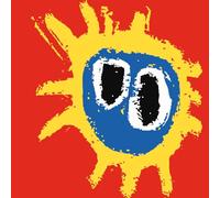 Primal Scream, Screamadelica Album cover, poster, wall art. Print or Fully Framed Available. Actual size of original Vinyl Covers. (Print Only)