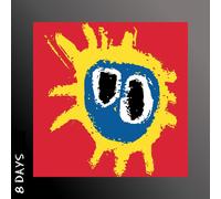 Primal Scream - Screamadelica - Black Vinyl - Same Day Dispatch