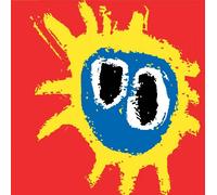 Primal Scream 'Screamadelica' Double LP Black Vinyl