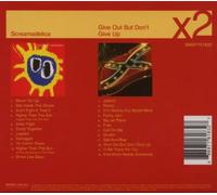 Primal Scream - Screamadelica / Give Out But Don't Give Up