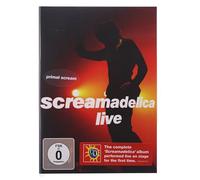 Primal Scream - Screamadelica Live [DVD]