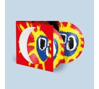 PRIMAL SCREAM - Screamadelica (Picture Disc 2LP)