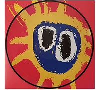 PRIMAL SCREAM - Screamadelica (Picture Disc 2LP)