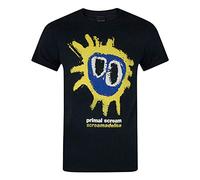 Primal Scream Screamadelica V Men's T-Shirt (M)