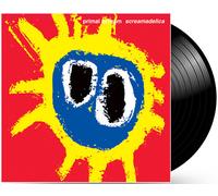 PRIMAL SCREAM - Screamadelica - Vinyl (gatefold 2xLP)