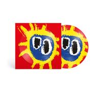 PRIMAL SCREAM - Screamadelica (Picture Disc 2LP)