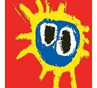 PRIMAL SCREAM - Screamadelica - Vinyl (gatefold 2xLP)