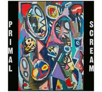 Primal Scream - Shine Like Stars (Weatherall Mix) [RSD 2022] - Vinyl / 12" Si...