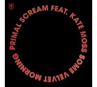 Primal Scream - Some Velvet Morning [Import] [VINYL]