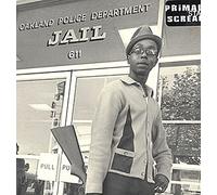 PRIMAL SCREAM - Star