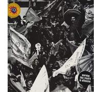 Primal Scream - The Big Man & the Scream Team Meet the Barmy Army Uptown [12" VINYL]