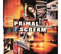 Primal Scream - Vanishing Point (2LP) [VINYL]