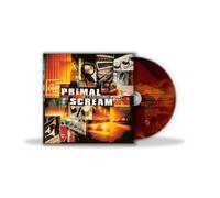 Primal Scream - Vanishing Point - CD - CMG (2026)