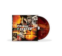 Primal Scream - Vanishing Point [CD] Sent Sameday
