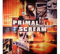 Primal Scream - Vanishing Point (2LP) [VINYL]