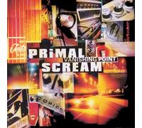 Primal Scream - Vanishing Point [VINYL]