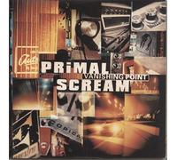 Primal Scream - Vanishing Point [VINYL]