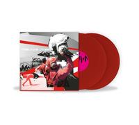 Primal Scream - Xtrmntr 2x Red Vinyl LP (New) PRESALE 04/09/26